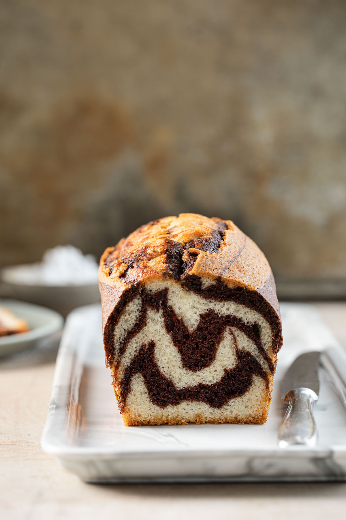 Marble Cake